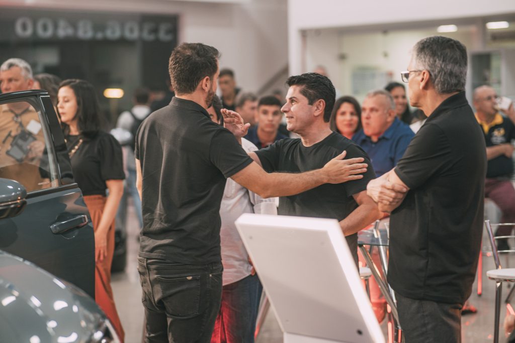 Pompeu Vasconcelos E Carlos Arlindo (2)