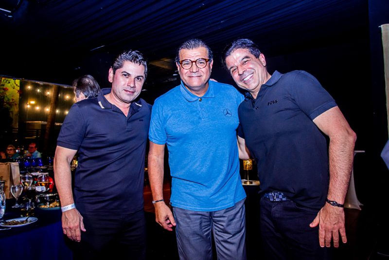 Special Night - Sellene Câmara, Fabiana Lustosa e José Martins comandam a 18ª edição da Sellene Party