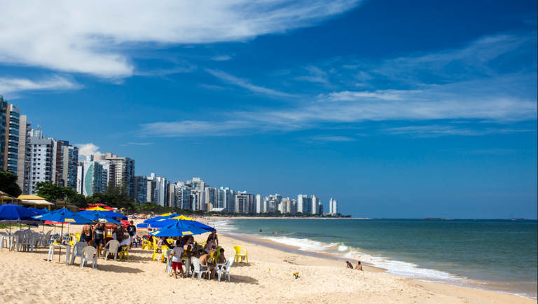 Mudanças climáticas influenciarão o comportamento dos viajantes brasileiros em 2024