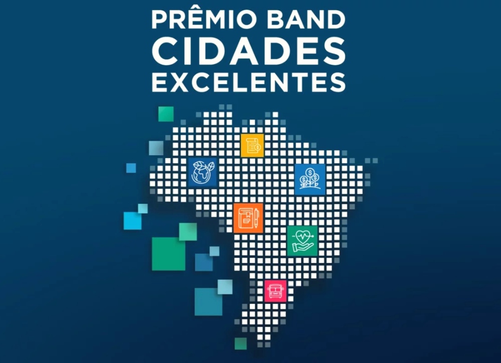 Prêmio Band Cidades Excelentes 2023 revela municípios cearenses vencedores