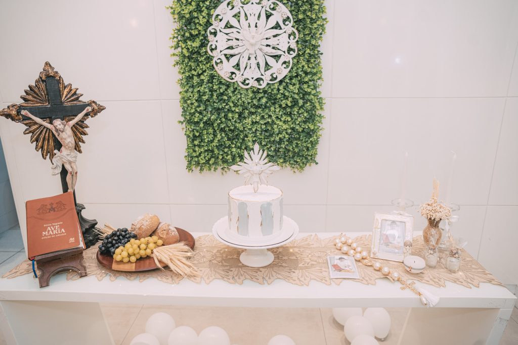 Primeira Comunhao De Erick Vasconcelos (2)