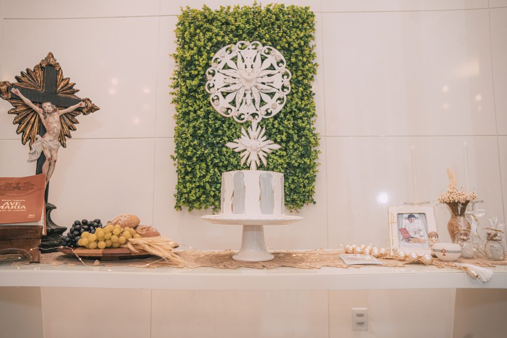 Primeira Comunhao De Erick Vasconcelos (3)