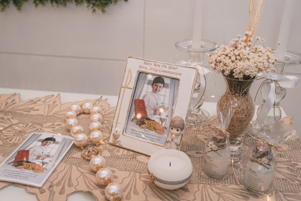 Primeira Comunhao De Erick Vasconcelos (6)
