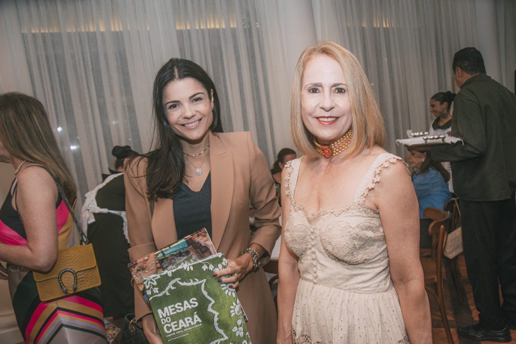 Priscila E Tereza Ximenes