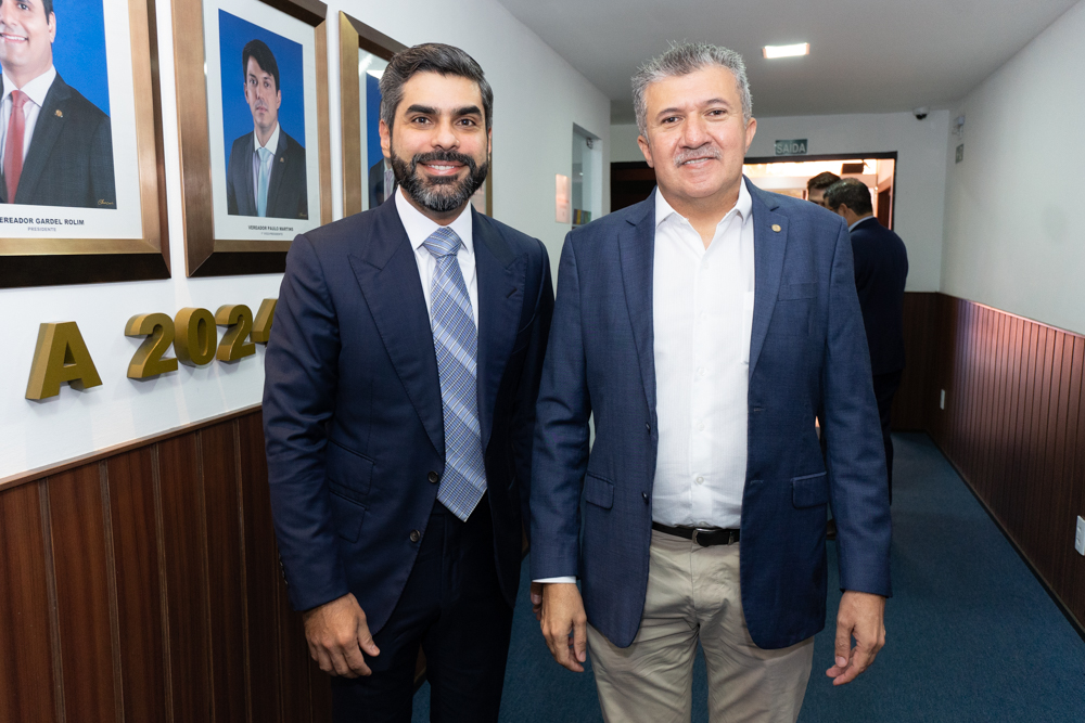 Queiroz Neto E Antônio Henrique (1)