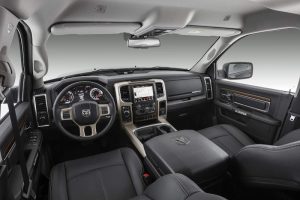 Ram Classic Interior 002