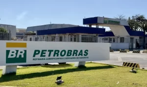 Refinaria Lubnor Petrobras