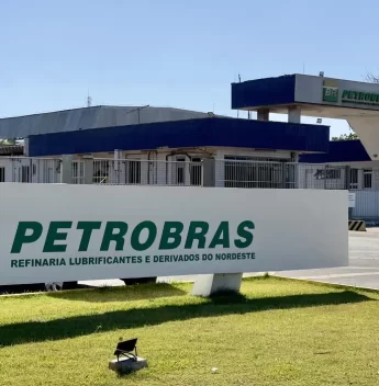 Petrobras aprova a distribuição de R$ 9,03 bilhões em proventos