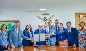 Renegociação De Dívidas Com Fies Terá Até 99% De Desconto Ricardo Stuckert