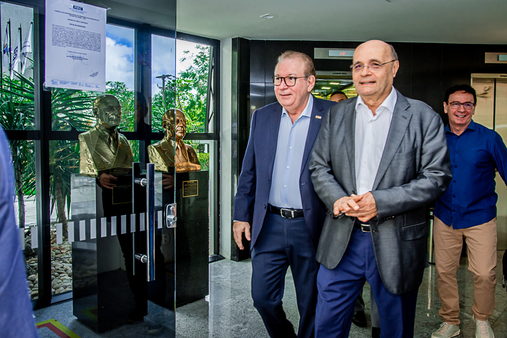 Ricardo Cavalcante E Fernando Cirino (1)