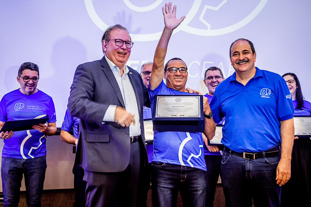 Ricardo Cavalcante, João Vieira Bezerra E Paulo André Holanda (7)