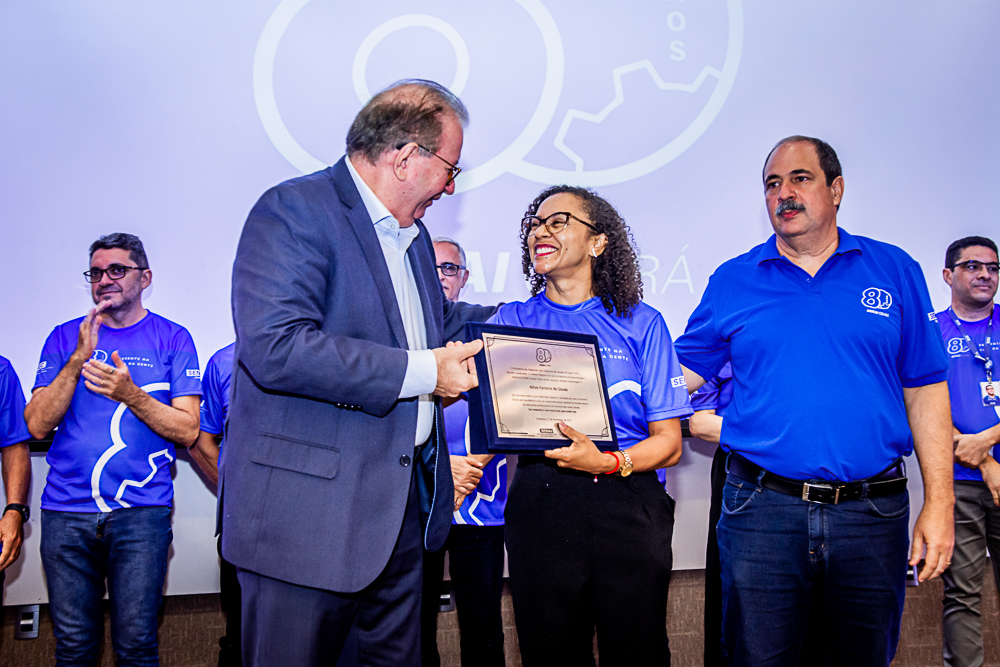 Ricardo Cavalcante, Nilva Ferreira E Paulo André Holanda (2)