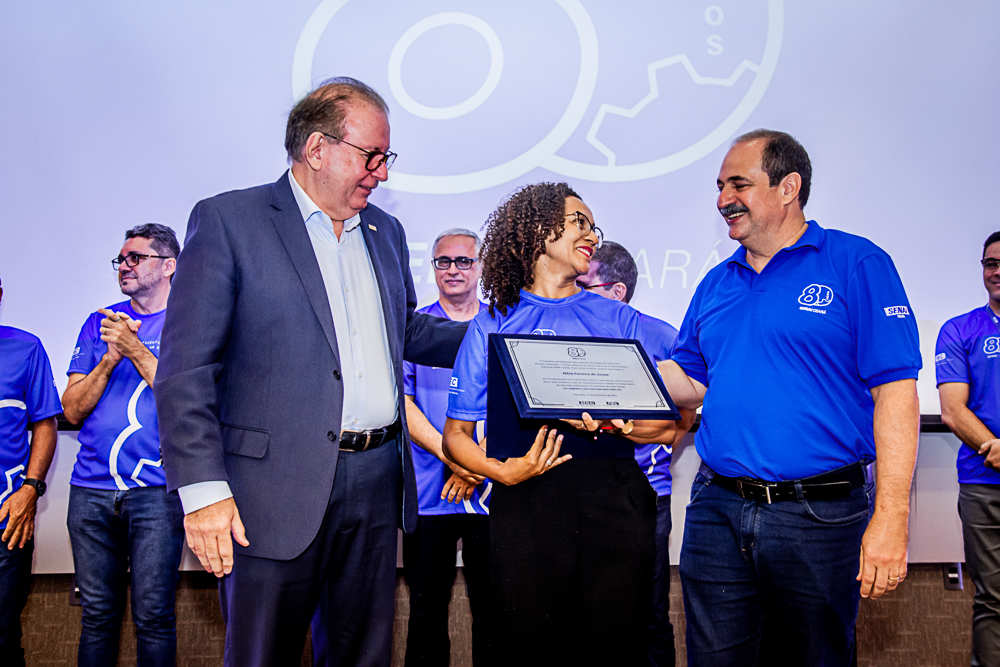 Ricardo Cavalcante, Nilva Ferreira E Paulo André Holanda (9)