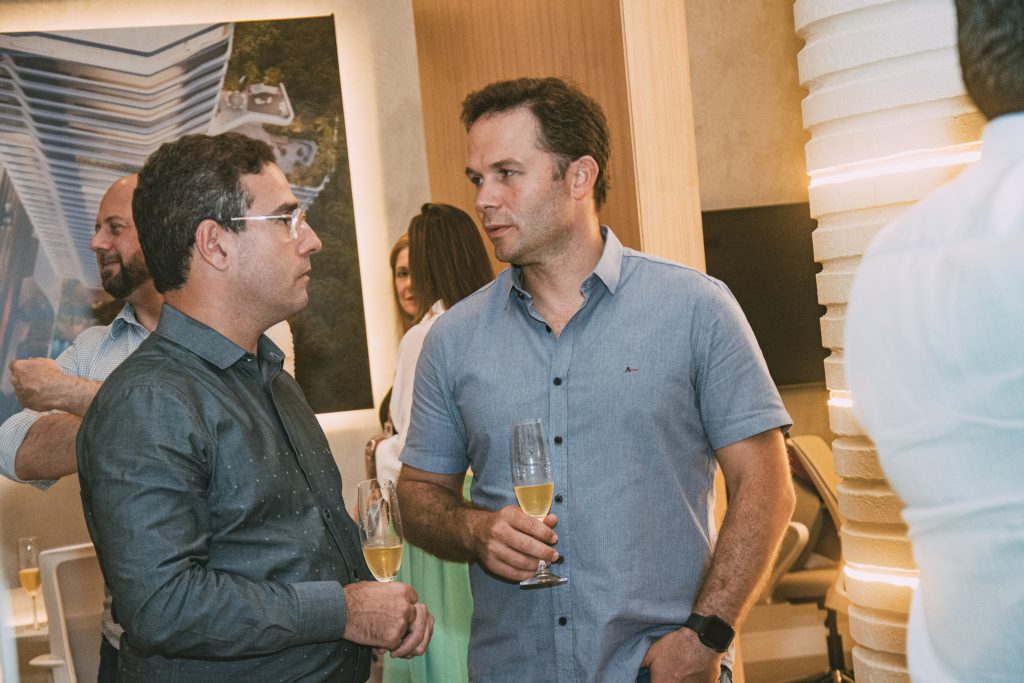 Roberto Araujo E Fabio Albuquerque