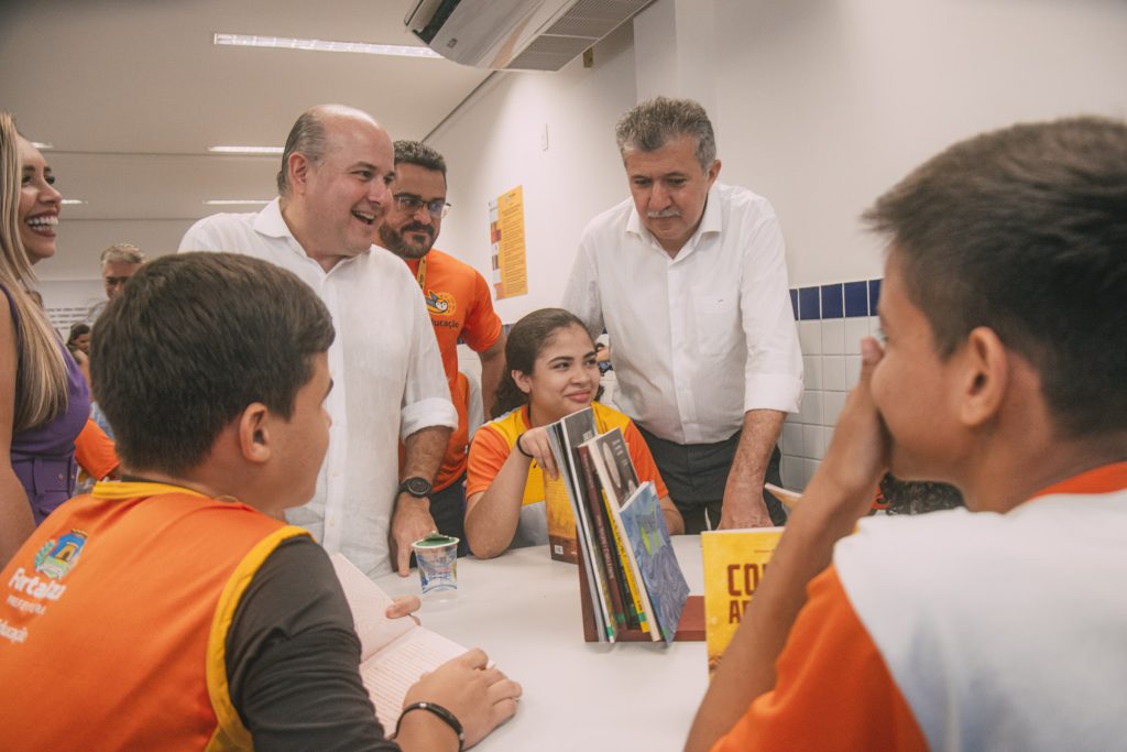 Roberto Claudio E Antonio Henrique (1)