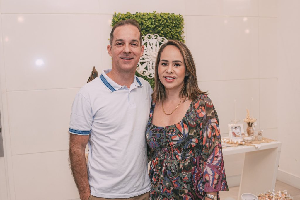 Rodrigo E Flavia Luna
