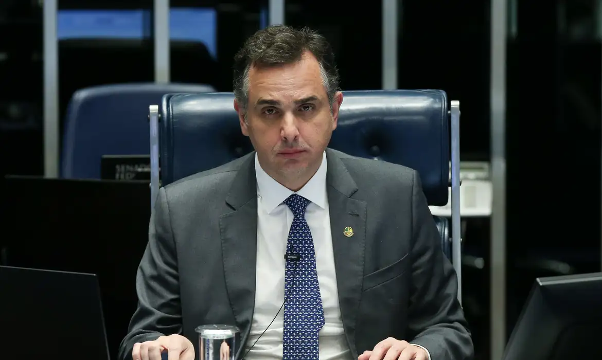 Pacheco pretende reunir líderes para analisar MP da desoneração
