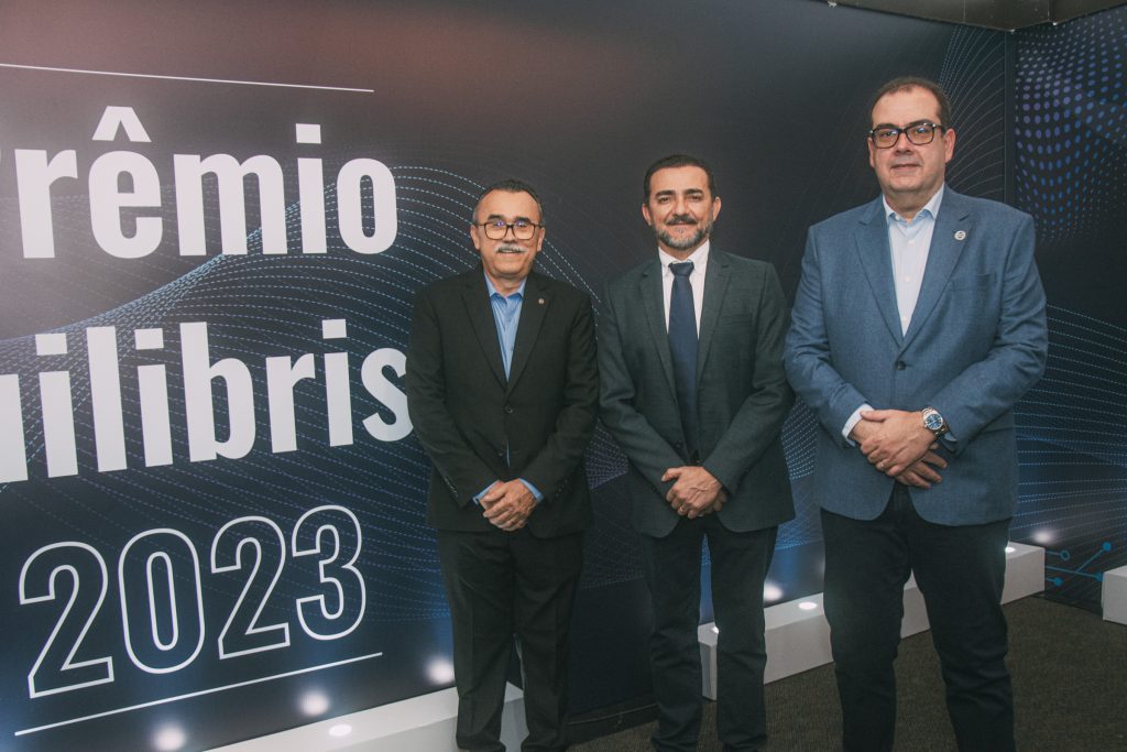 Roque Albuquerque, Roberto Nogueira E Delano Macedo (1)