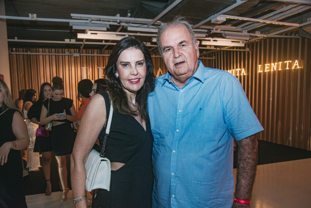 Roseli E Haroldo Diogo