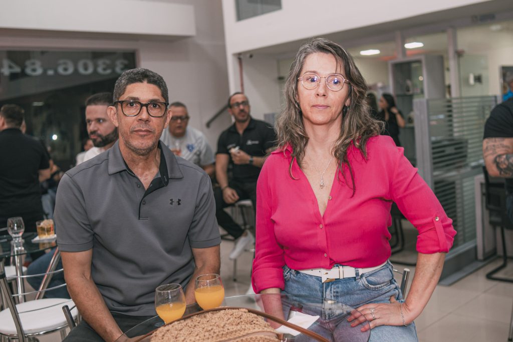 Roterdan E Alice Sales