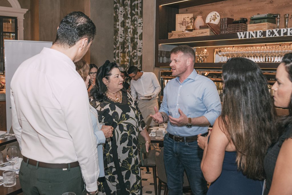 Sandra Martins E Lissandro Turatti