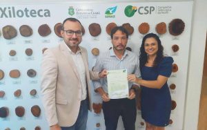 Semace Assina Licença Prévia Da Primeira Planta De Dessalinização Do Ceará