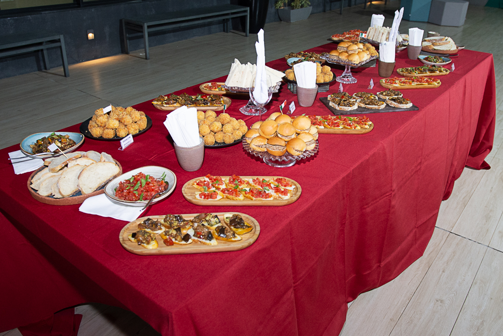 Solenidade marca abertura da Semana da Cozinha Italiana no Mundo