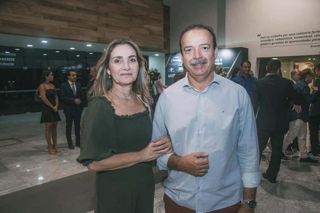 Silvana E Reginaldo Carneiro