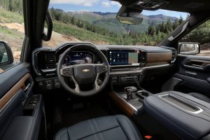 Silverado Google Assistent (3)