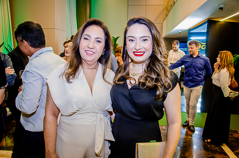 Socorro Abrantes E Carla Gouveia