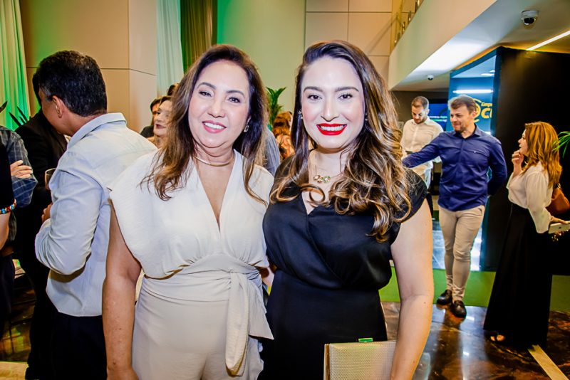 Reconhecimento - Unimed Fortaleza realiza entrega do Prêmio Empresas que Cuidam em solenidade no BS Design