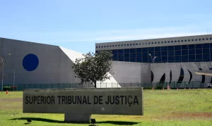 Stj Superior Tribunal De Justiça Foto Agência Brasil