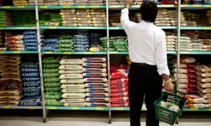 Supermercados Cesta BÁsica Alimentos Foto AgÊncia Brasil