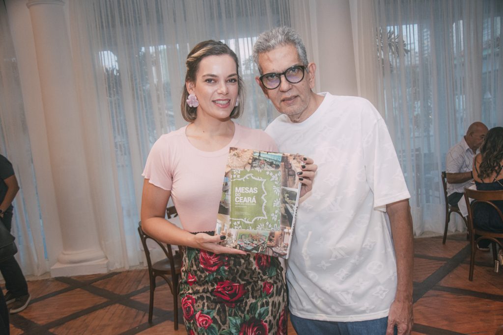 Thamires Davila E Savio Queiroz