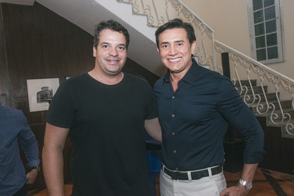 Thiago Holanda E Andrade Mendonca