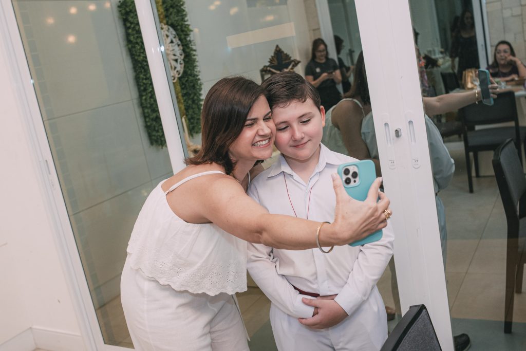 Ticiana Brigido E Erick Vasconcelos