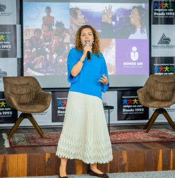 Encontro nacional da Coalizão pelo Impacto reúne lideranças e empreendedores em Fortaleza