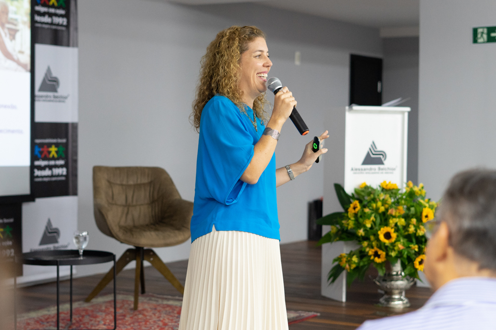 Ticiana Rolim Queiroz será homenageada na 27ª edição do Programa Empreendedor do Ano Brasil Ticiana Rolim Queiroz será homenageada na 27ª edição do Programa Empreendedor do Ano Brasil