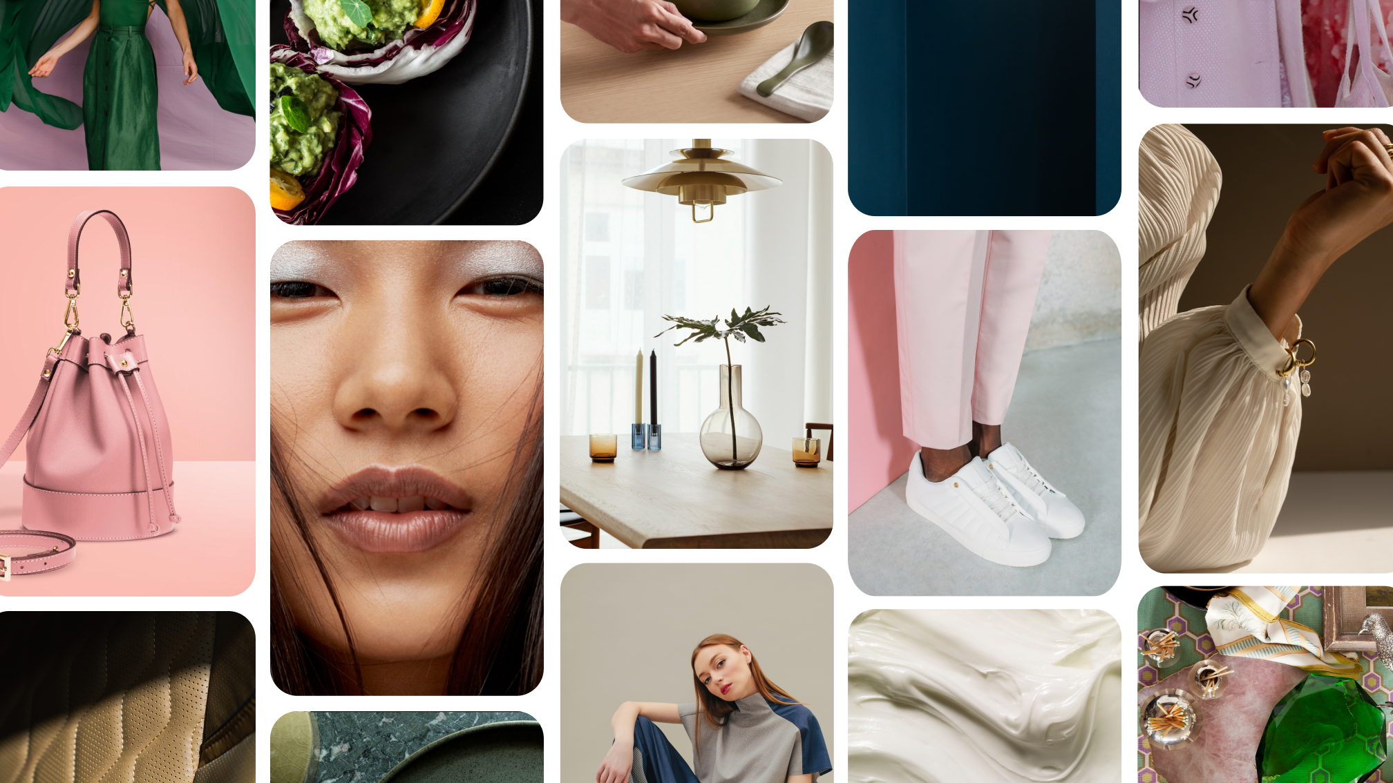 Estudo: os consumidores que as marcas de luxo mais querem estão no Pinterest