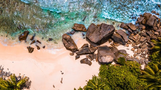 O arquipélago que abraça a sustentabilidade: descubra os hotéis mais sustentáveis de Seychelles