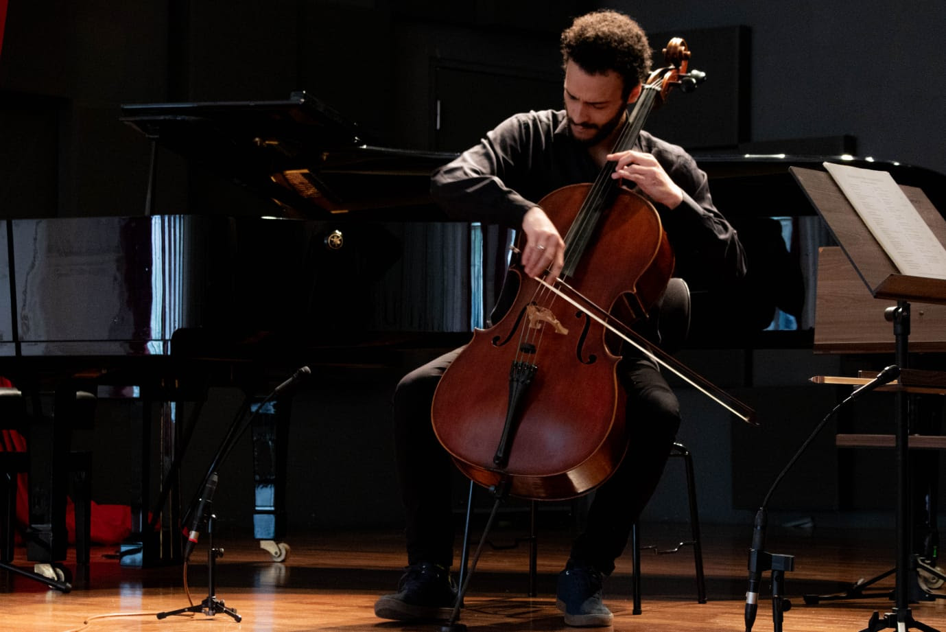 Casa Museu Ema Klabin apresenta uma série especial de espetáculos musicais em novembro