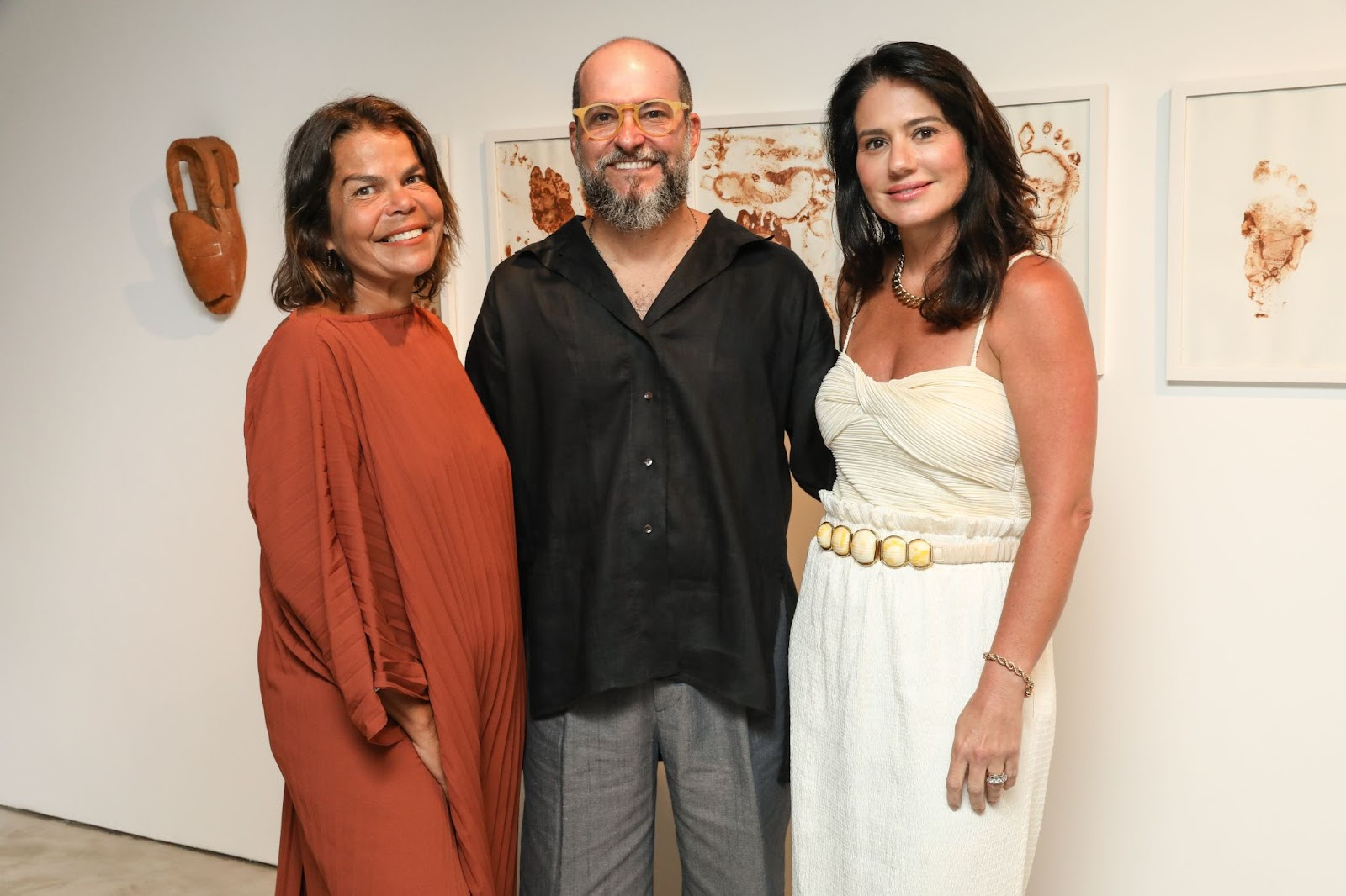 Casa Gabriel inaugura exposição “Sertão Sobre Sertão” e celebra um ano do espaço