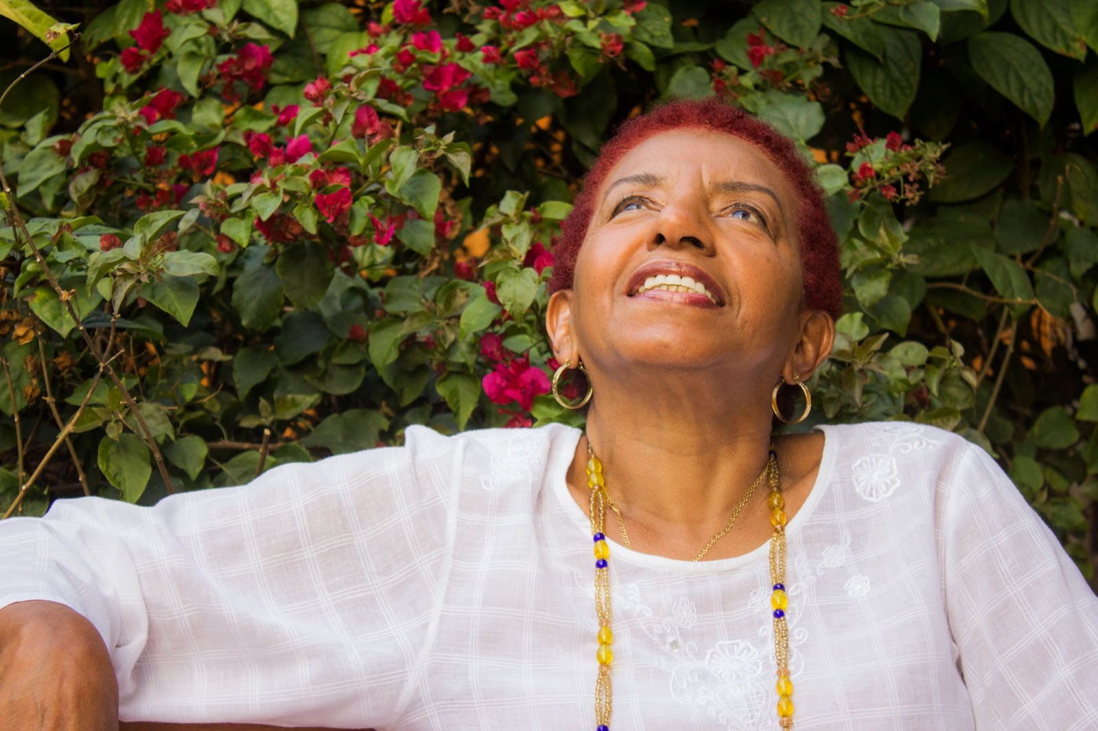 CAIXA Cultural Fortaleza apresenta Leci Brandão no espetáculo musical “Eu sou o Samba”