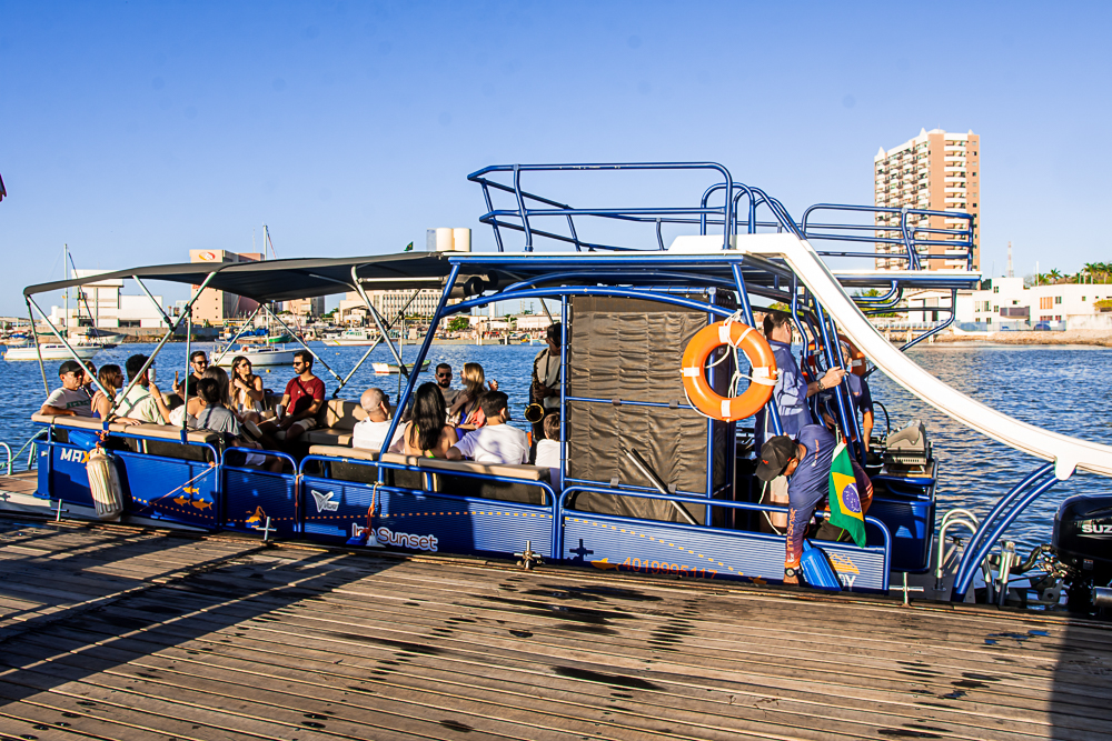 Vcat No Iate Clube De Fortaleza 2