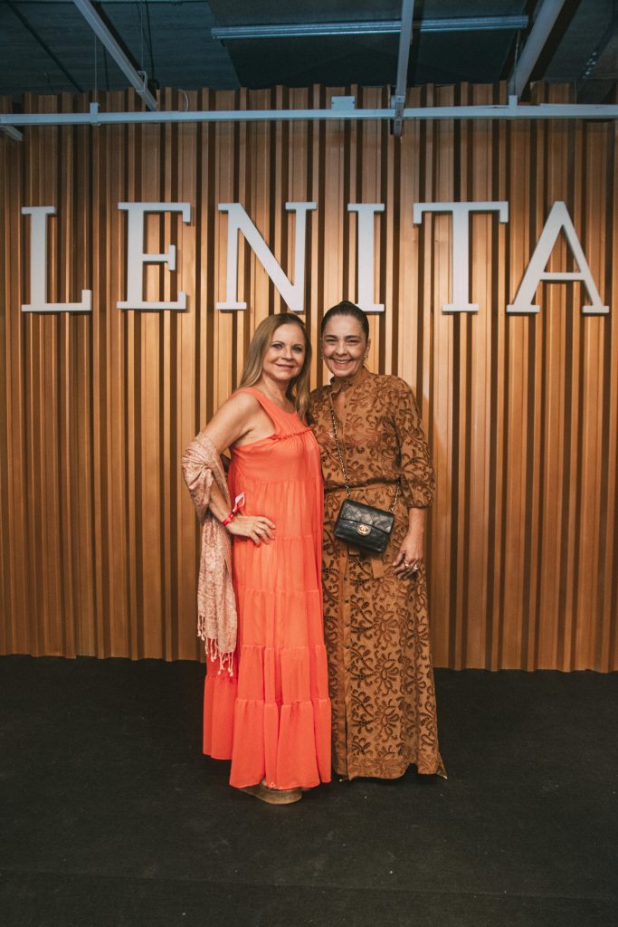 Vera Passos E Giana Studart