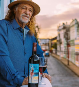 Vinho La Belle De Jour Importadora Wine Concept Brasil