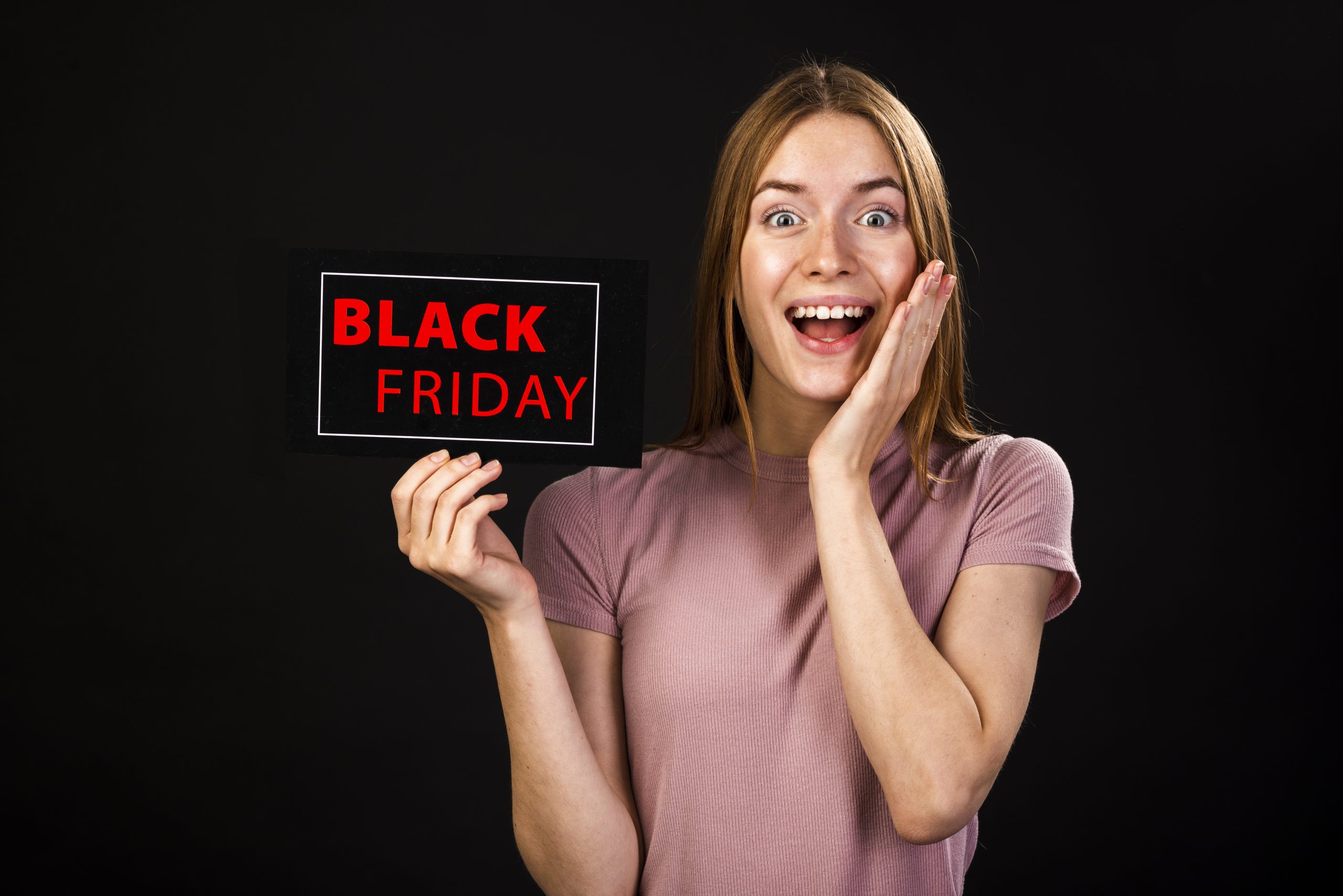 Seis dicas de marketing para potencializar a Black Friday nas marcas Seis dicas de marketing para potencializar a Black Friday nas marcas