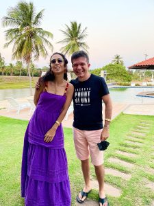 Waldonys E Marisa Monte