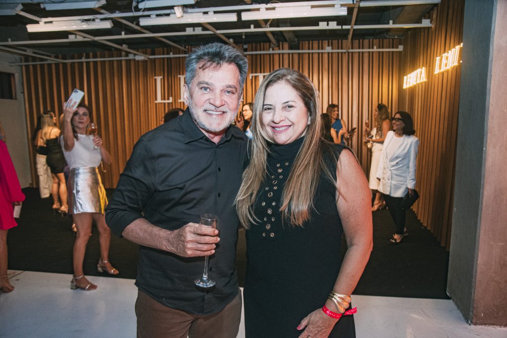 Watson Viana E Beth Pinto