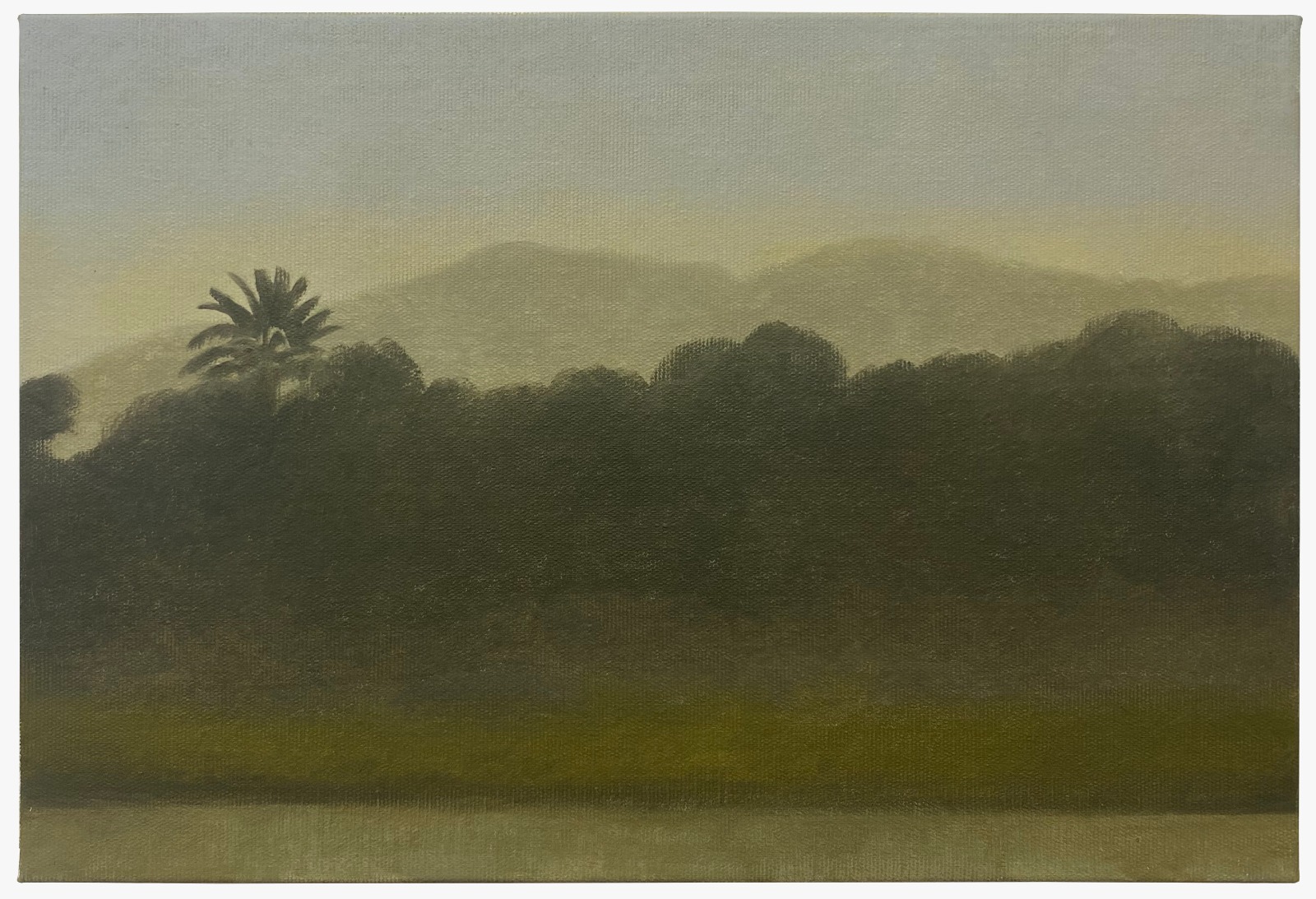 Espaço das Artes recebe exposição “Paisagens Afetivas” durante o VI Festival de Gastronomia e Cultura do Aracati